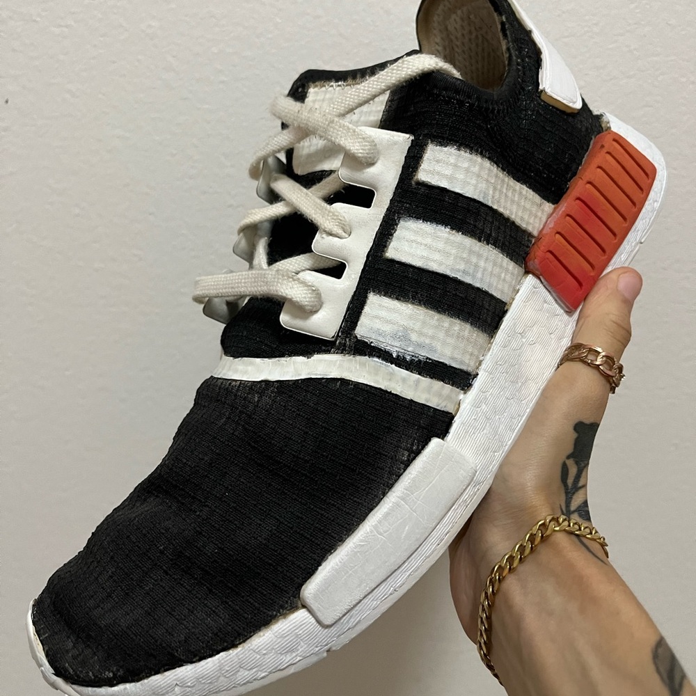 NMD_R1 ‘Ripstop’